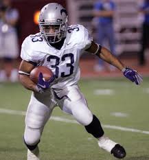 Texas high school football