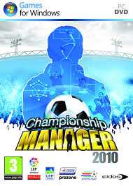 Championship Manager 2010 628349