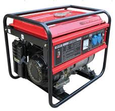Gas Generator