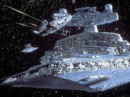 star wars ships