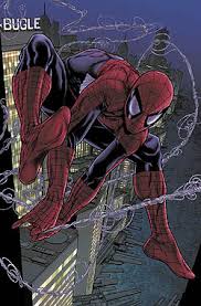 From The Amazing Spider-Man