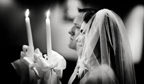 religious wedding images