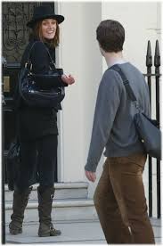keira knightley style