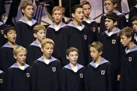 boys choir