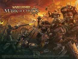 Warhammer: Mark of Chaos