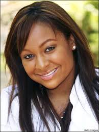Happy birthday Raven Symone