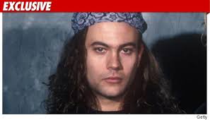 Mike Starr