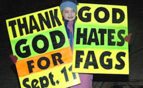 Westboro Baptist Church
