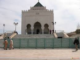 مدينة الرباط Visoterra-mausolee-mohamed-v-a-rabat-743