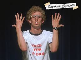 Napoleon Dynamite Wiki