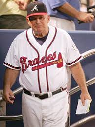 Bobby Cox