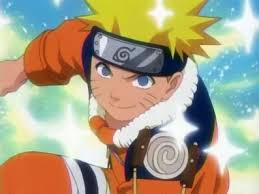 Naruto has many wishes he