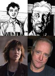 the walking dead season 2