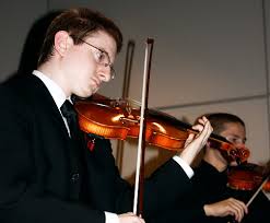 Tyler Clementi last year with