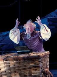 man of la mancha