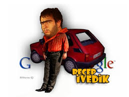 Recep �vedik 3 � z L e (HD Kaliteli)
