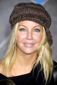 images of Heather Locklear