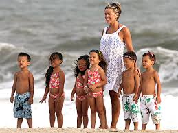 Kate Gosselin Plus 8