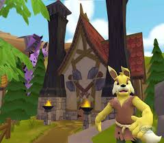 neopets the darkest faerie