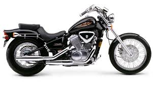 honda shadow