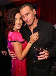 Audrina Patridge Boyfriend