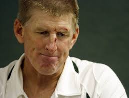 USF coach Jim Leavitt was