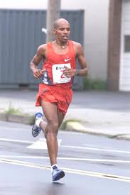 Meb Keflezighi story