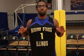 Marcus Jordan ready to be like