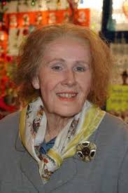 Catherine Tate