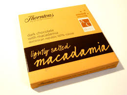 thorntons