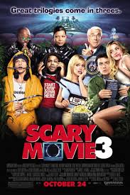 Korkunc bir film 3 