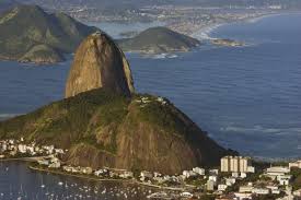 sugar loaf mountain