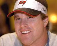 printer version, jay gruden