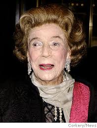 Brooke Astor