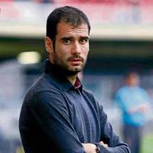 Pep Guardiola \x26middot; Football