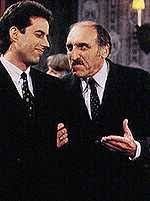Jerrys Uncle Leo - a