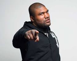 Rampage Jackson says he