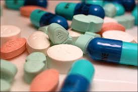 medication