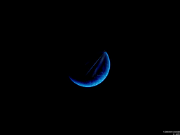 Wallpaper Black Background