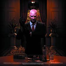 hitman 5