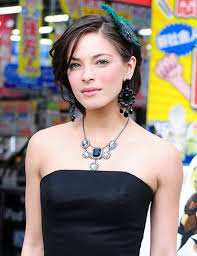 Kristin Kreuk