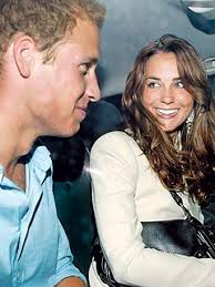 Prince William to marry Kate