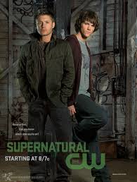 Sobrenatural 5x02