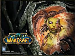 wow wallpaper