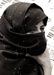 pictures veils
