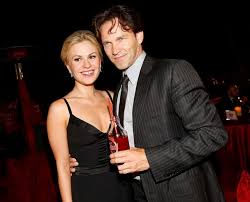 Anna Paquin fotos