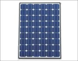 Solar Powered Products 
