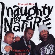 Naughty by Nature