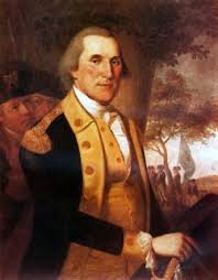 Generales, Coroneles, Jefes de tus Ejercitos: General_George_Washington