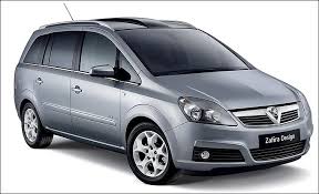 vauxhaul